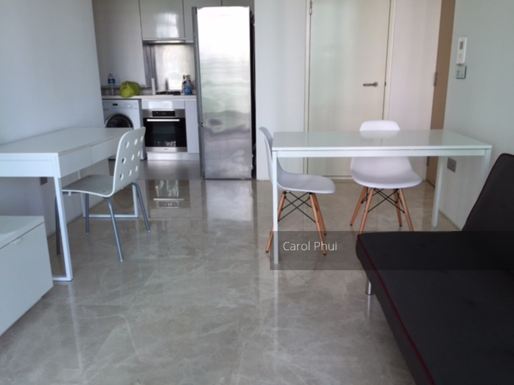 The Vermont On Cairnhill (D9), Apartment #122979052